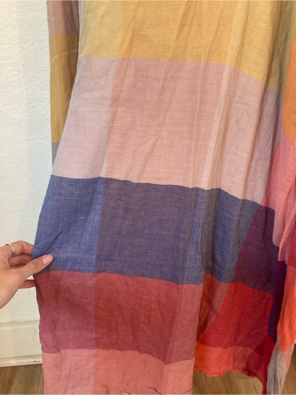 Rujuta Sheth All-Day Jumper - medium - Picture 7 of 7